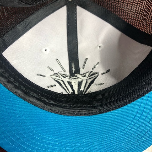 Diamond cap - Picture 5 of 5